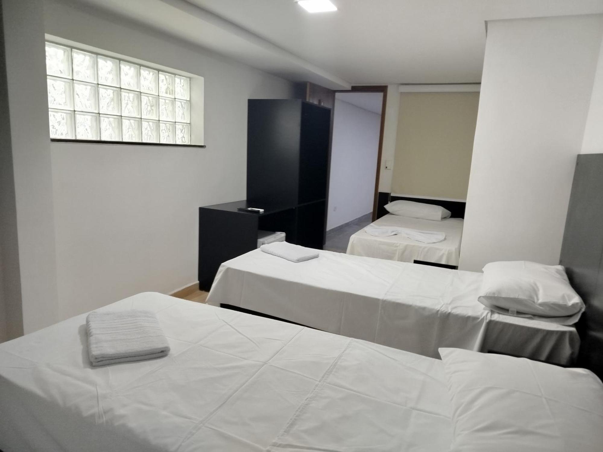 Hotel Sea Angels Arraial do Cabo Exterior foto