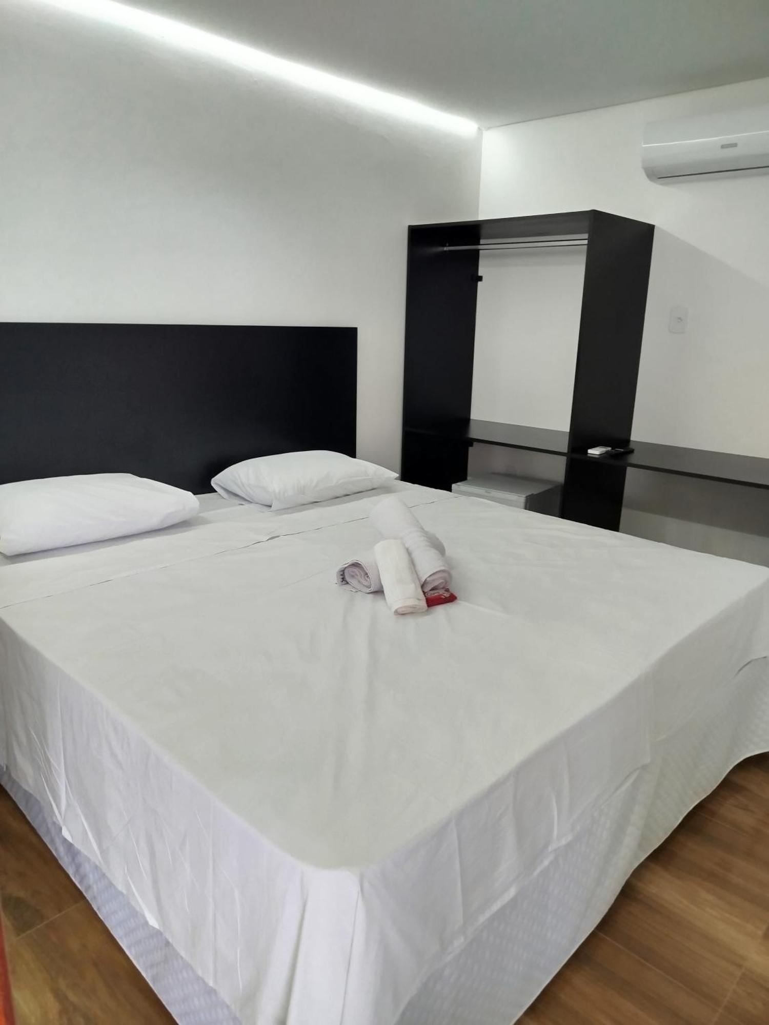 Hotel Sea Angels Arraial do Cabo Exterior foto